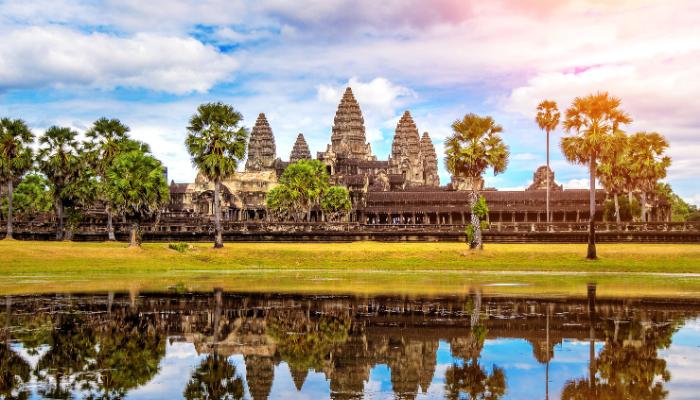 Smal Tour (Small Circuit)